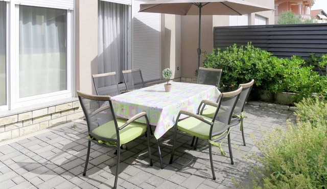 Silvija by Interhome