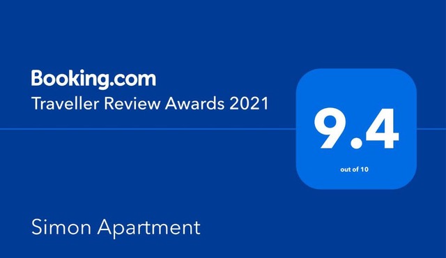 Simon Apartment in Predeal