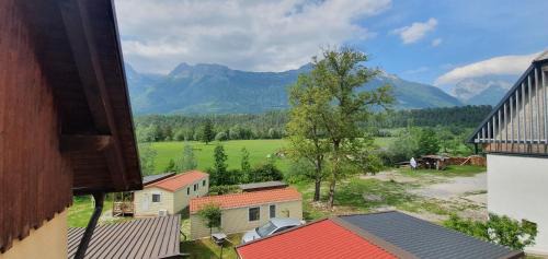 Simonai Apartment in Bovec