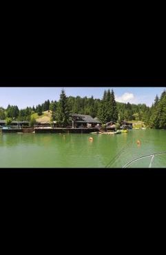 Simply zen in Bistrita Bargaului