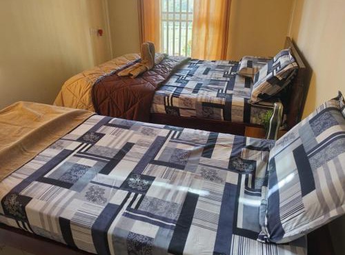 Siri Kuteera Homestay in Chikmagalūr