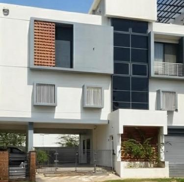 Sitara By avea- Beautiful getaway flat for you! in Madurai
