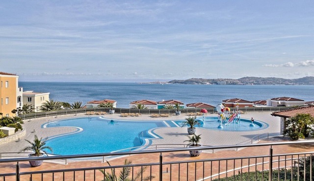 Skiper resort Savudrija /apartment Hortenzija in Savudrija