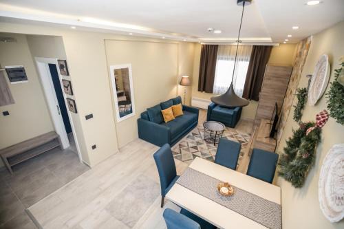 Sky Cabin Apartments - FREE GARAGE in Raska