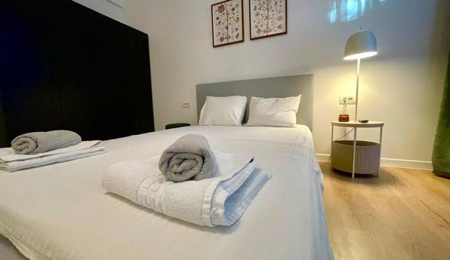 Sky Residence Airport Therme Otopeni 4 in Otopeni