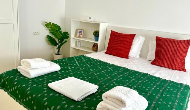 Sky Residence Airport Therme Otopeni 5 in Otopeni