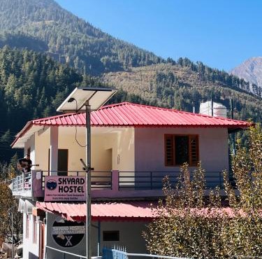 Skyard Hostel & Homestay- Harsil Valley in Harsil