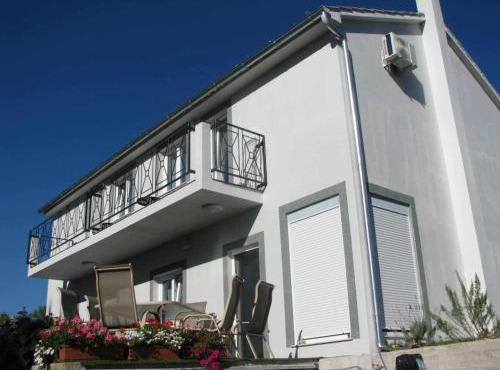 Slanraj apartman