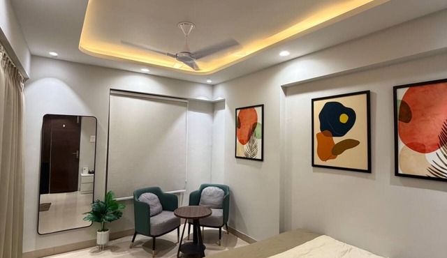 Slate VII by Ved Homes in Jaipur
