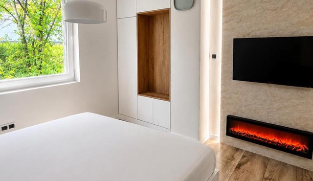 Sleep and Drive Prime in Sarajevo