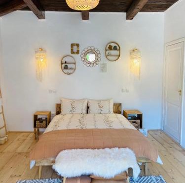 Slow Living Cottage, Dobolii de Sus in Borosneu Mare