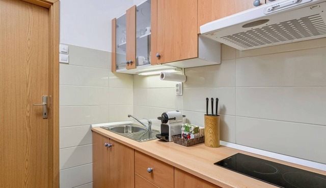 Small and cozy apartment｜Free parking in Maribor