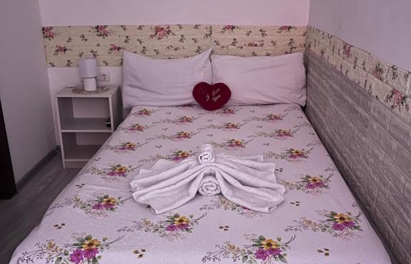 Small Studio2 in Sibiu