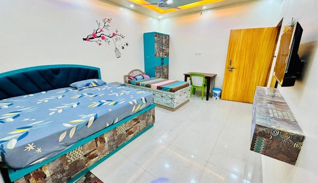Smart Stays in Gorakhpur