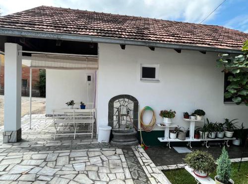 Smeštaj Pejčić in Niska Banja