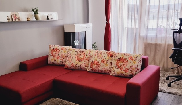 Smokey's place in Cluj-Napoca