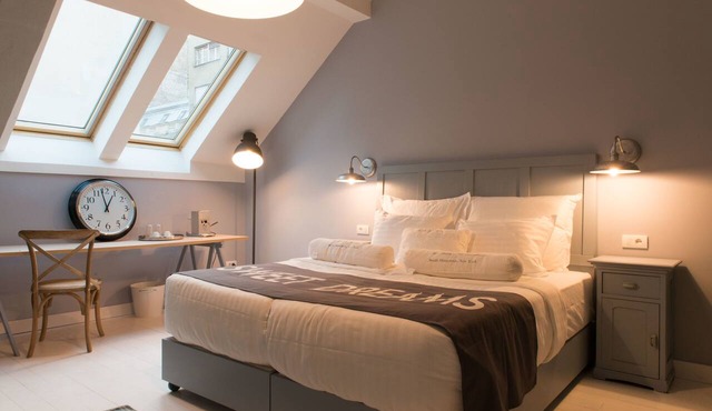 Smokvica Dorćol B&B in Belgrade