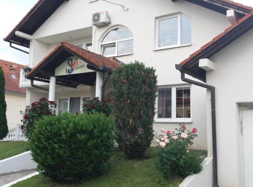 Smx Apartement