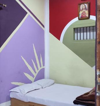 Snowdropshomestay in Munnar