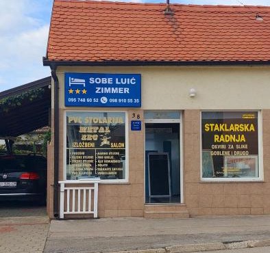 Soba Luić