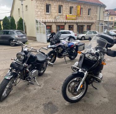 Soba za goste Kraljica 3 in Kupres