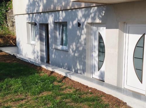 Sobe Godina in Materija