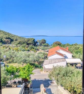 Sobe i apartman Mareta