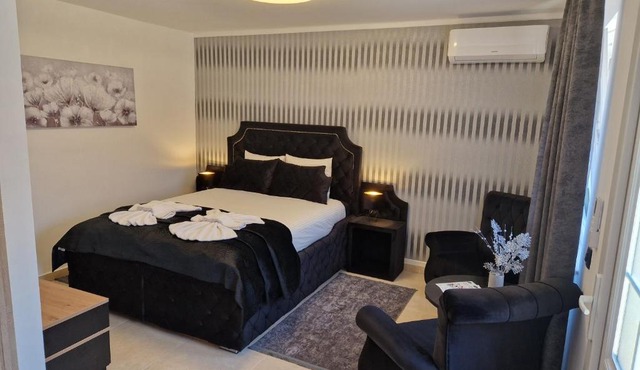 Sobe i apartmani Tena
