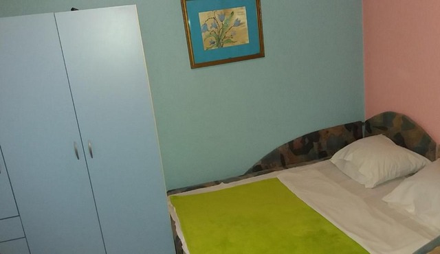 Sobe Majda in Visoko