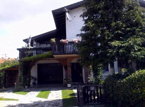 Sobe Randelj in Čavle