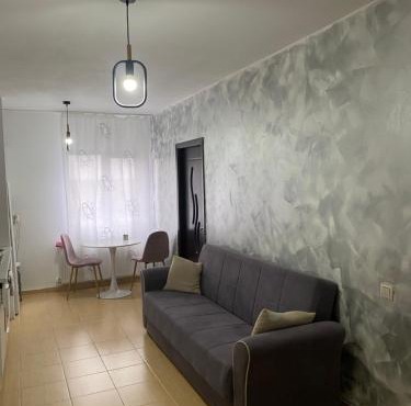 Sofia apartament in Bucharest