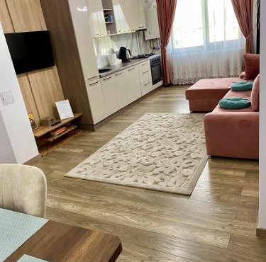 Sofia Residence Apartments Cetate in Tirgu Neamt
