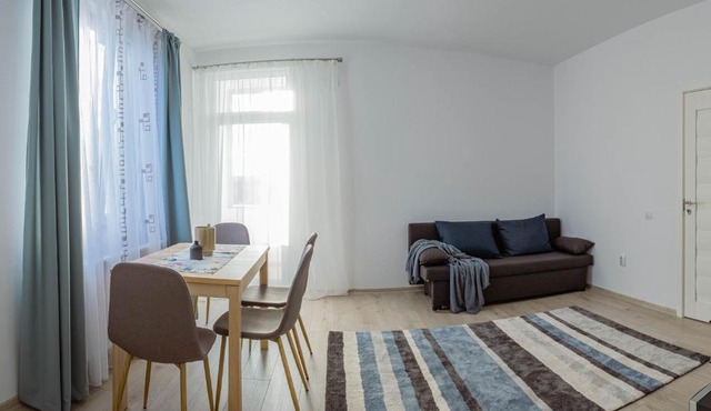 Solomon Apartments Ap 3 in Sângeorgiu de Mureș