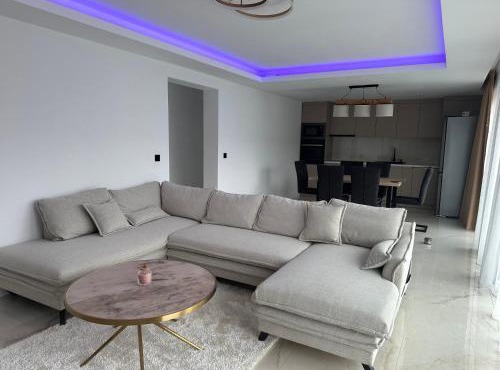 Somogyi Apartman in Bancu