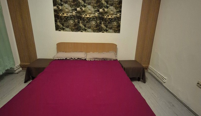 Soothing 1-bedroom apartment in charming Galați perfect for relaxing stay in Galați