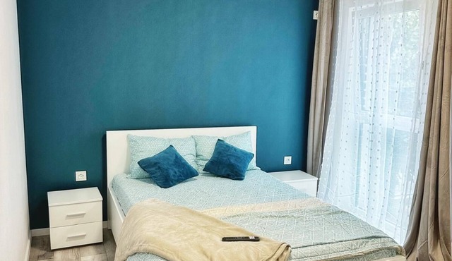 Soothing studio with AC, WiFi and free parking in Baia Mare in Baia Mare