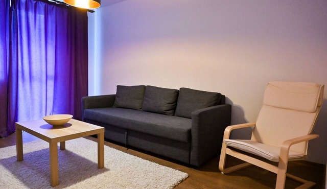 Sophia's Cozy Apartment in Mediaș