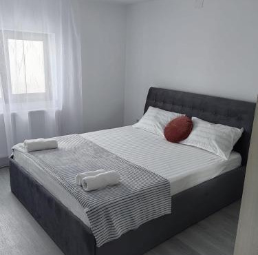 SorinaApartament2 in Târgu Neamț