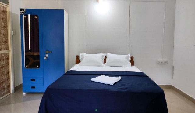 Southern Bay Guest House in Agonda