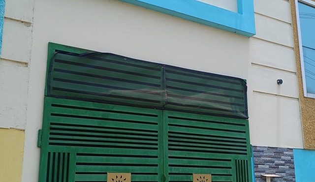 Spacious 2BHK house with AC in Puducherry in Puducherry