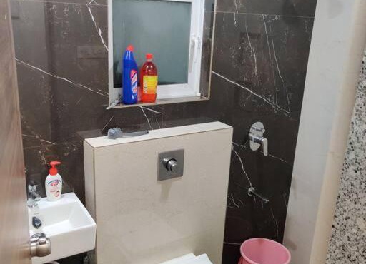Spacious 2BHK Navi Mumbai HOFFEN HOMES in Navi Mumbai