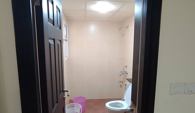 Spacious 3-bedroom furnished apartment in premium Gated community in Bengaluru in Bengaluru