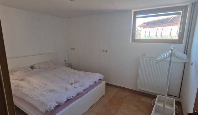 Spacious & Cozy Countryside Apartment in Kranj