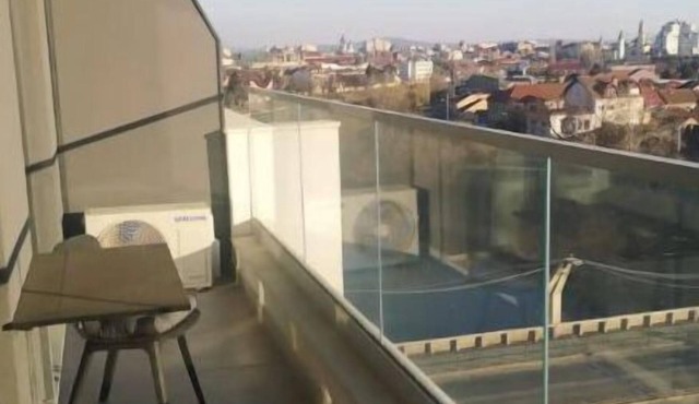 SPAre-Time ▪ Exclusive and Unique Apartment! 18+ in Oradea