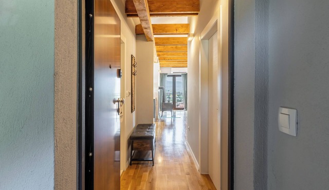 Spartium Loft - Stylish Apartment in Sinj