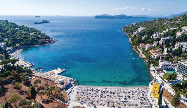 Spend a pleasant family vacation in the beautiful green countryside of Konavla.