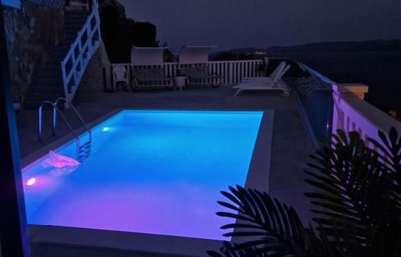 Split Luxury Panorama villa For 21 people