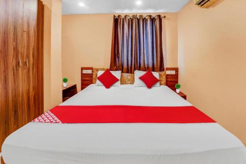 SPOT ON SMHotel in Bhāgalpur