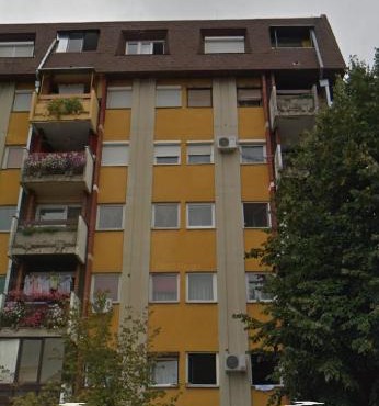 Stan lazic in Šabac