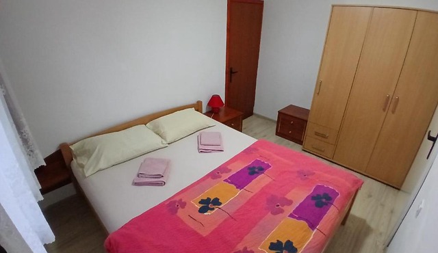 Stan na dan Apartman Kozarac in Kozarac